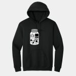 Heavy Blend Hooded Sweatshirt Thumbnail