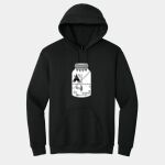 Heavy Blend Hooded Sweatshirt Thumbnail