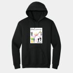 Heavy Blend Hooded Sweatshirt Thumbnail