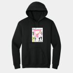 Heavy Blend Hooded Sweatshirt Thumbnail