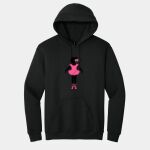 Heavy Blend Hooded Sweatshirt Thumbnail