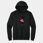 Heavy Blend Hooded Sweatshirt Thumbnail