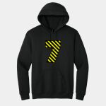 Heavy Blend Hooded Sweatshirt Thumbnail
