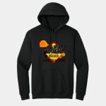 Heavy Blend Hooded Sweatshirt Thumbnail