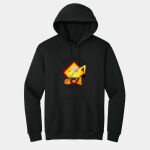 Heavy Blend Hooded Sweatshirt Thumbnail