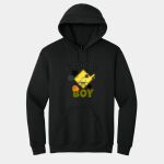 Heavy Blend Hooded Sweatshirt Thumbnail