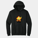 Heavy Blend Hooded Sweatshirt Thumbnail
