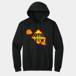 Heavy Blend Hooded Sweatshirt Thumbnail
