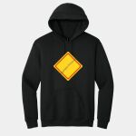 Heavy Blend Hooded Sweatshirt Thumbnail