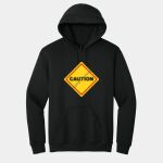 Heavy Blend Hooded Sweatshirt Thumbnail