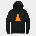 Heavy Blend Hooded Sweatshirt Thumbnail