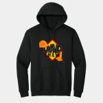 Heavy Blend Hooded Sweatshirt Thumbnail