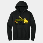 Heavy Blend Hooded Sweatshirt Thumbnail