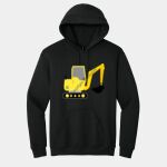 Heavy Blend Hooded Sweatshirt Thumbnail