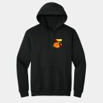 Heavy Blend Hooded Sweatshirt Thumbnail