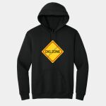 Heavy Blend Hooded Sweatshirt Thumbnail