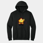 Heavy Blend Hooded Sweatshirt Thumbnail