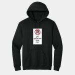 Heavy Blend Hooded Sweatshirt Thumbnail
