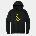 Heavy Blend Hooded Sweatshirt Thumbnail