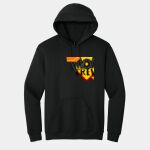 Heavy Blend Hooded Sweatshirt Thumbnail