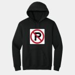 Heavy Blend Hooded Sweatshirt Thumbnail