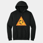 Heavy Blend Hooded Sweatshirt Thumbnail