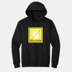 Heavy Blend Hooded Sweatshirt Thumbnail
