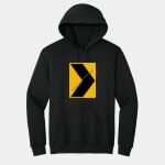 Heavy Blend Hooded Sweatshirt Thumbnail