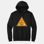 Heavy Blend Hooded Sweatshirt Thumbnail