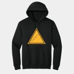 Heavy Blend Hooded Sweatshirt Thumbnail