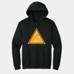 Heavy Blend Hooded Sweatshirt Thumbnail