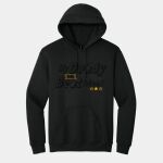Heavy Blend Hooded Sweatshirt Thumbnail