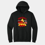 Heavy Blend Hooded Sweatshirt Thumbnail