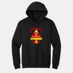 Heavy Blend Hooded Sweatshirt Thumbnail