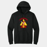 Heavy Blend Hooded Sweatshirt Thumbnail