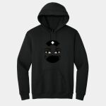 Heavy Blend Hooded Sweatshirt Thumbnail