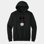 Heavy Blend Hooded Sweatshirt Thumbnail