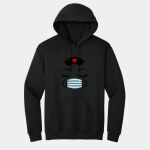 Heavy Blend Hooded Sweatshirt Thumbnail