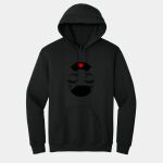 Heavy Blend Hooded Sweatshirt Thumbnail