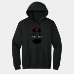 Heavy Blend Hooded Sweatshirt Thumbnail