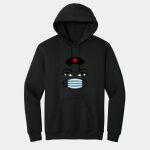 Heavy Blend Hooded Sweatshirt Thumbnail