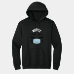 Heavy Blend Hooded Sweatshirt Thumbnail