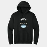 Heavy Blend Hooded Sweatshirt Thumbnail