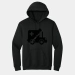 Heavy Blend Hooded Sweatshirt Thumbnail