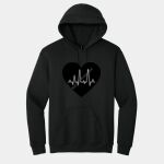 Heavy Blend Hooded Sweatshirt Thumbnail