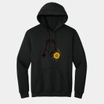 Heavy Blend Hooded Sweatshirt Thumbnail