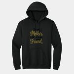 Heavy Blend Hooded Sweatshirt Thumbnail
