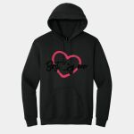 Heavy Blend Hooded Sweatshirt Thumbnail