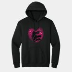 Heavy Blend Hooded Sweatshirt Thumbnail
