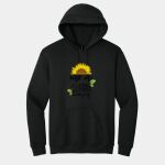 Heavy Blend Hooded Sweatshirt Thumbnail